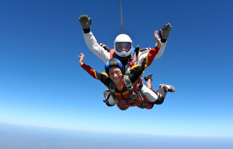 Skydive