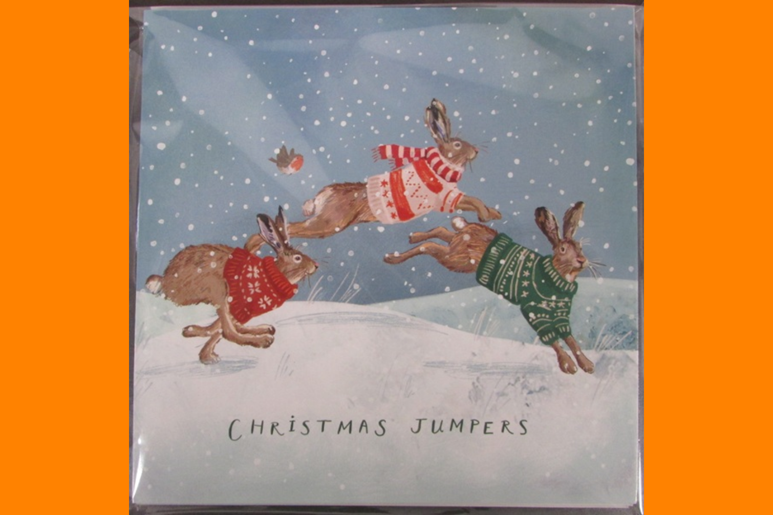 Christmas Card Dale 1510X1006
