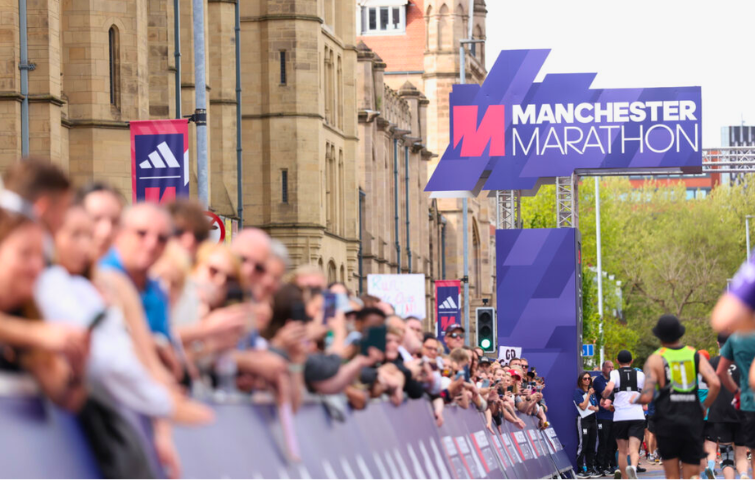 Manchester Marathon 2027 755X483
