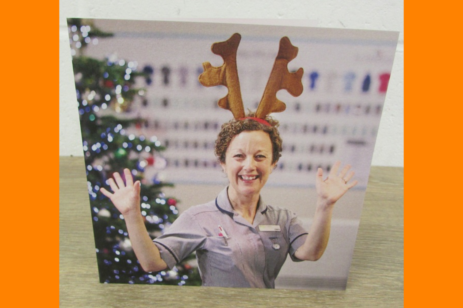 Christmas Card GOC15 1510X1006