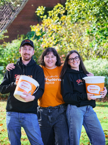 <h3 style="text-align: center;"><strong>Fundraising &amp; events</strong></h3>