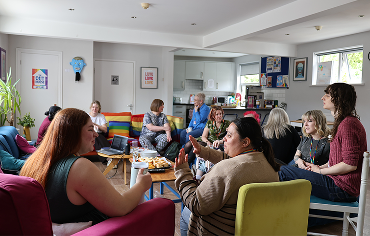 Compassionate Communities Awareness Training