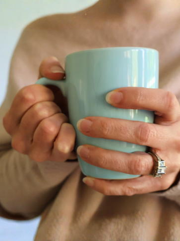 <h3>Bereavement Café</h3>
