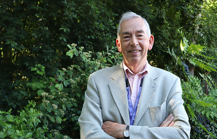 Ken Aldred